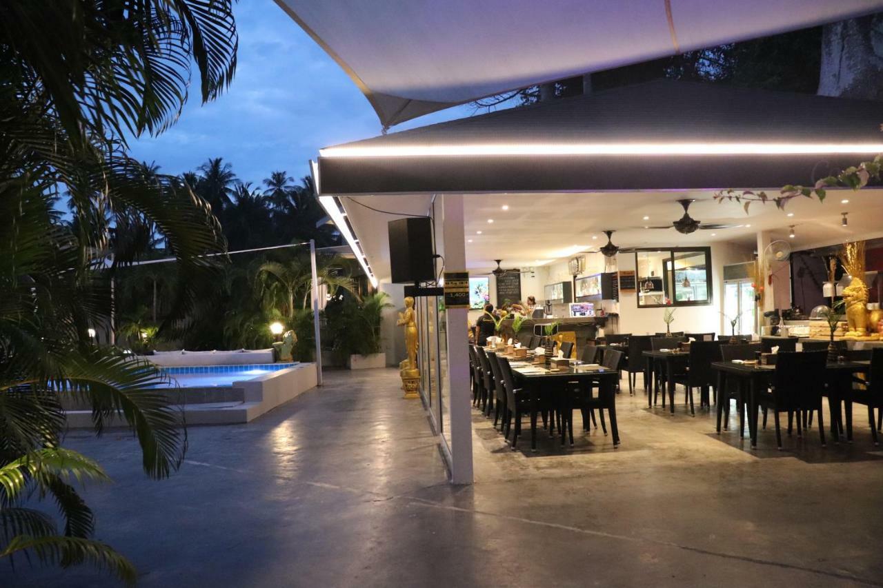 Resort Coconutspalm 4*